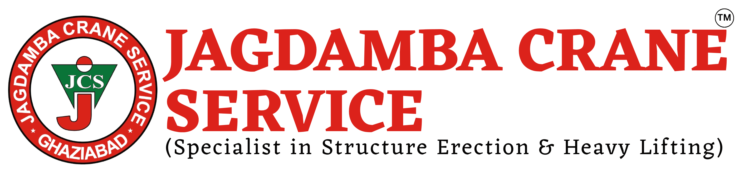 crane hire east delhi
